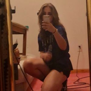 Meet your Posher, Kelsey